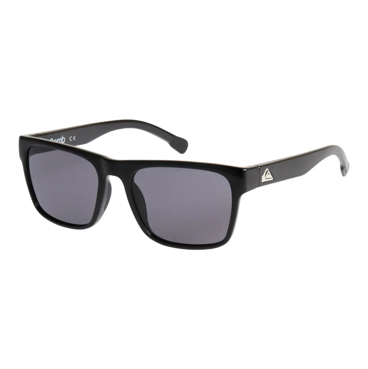 Quiksilver Bomb UV skydd solglasögon herr, för surf, strand, kite, wing och outdoor
