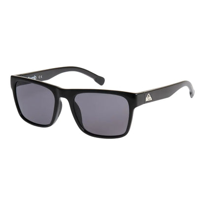 Quiksilver Bomb UV skydd solglasögon herr, för surf, strand, kite, wing och outdoor