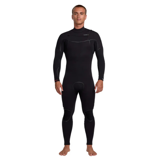 Quiksilver Marathon wetsuit, 4/3 mm 