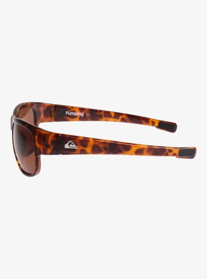 Quiksilver Pumping