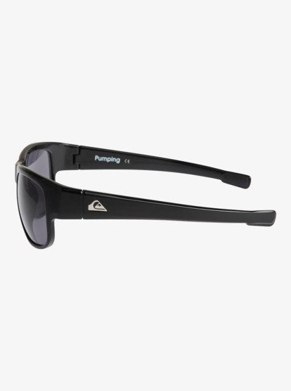 Quiksilver Pumping