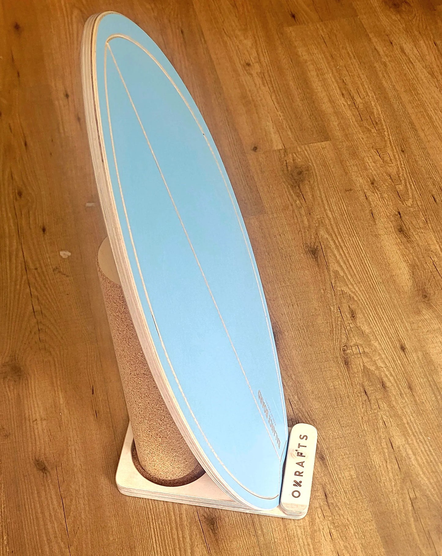 Balansbräda Simple Surfer
