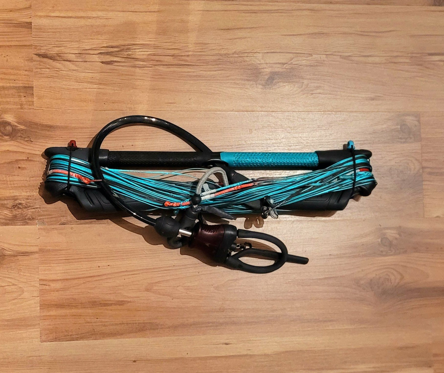 Begagnade kite bommar North Navigator stl S, M, L och PRO