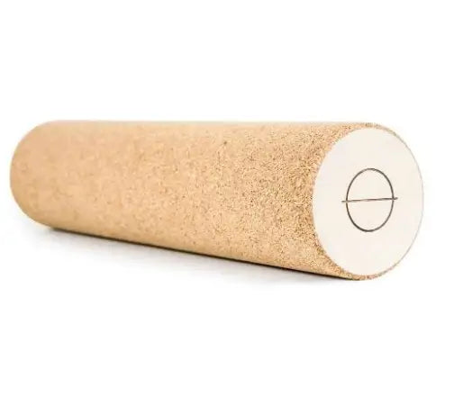 Roller till handgjord balansbräda