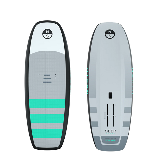 North Seek Prime 2024 wingfoilbräda