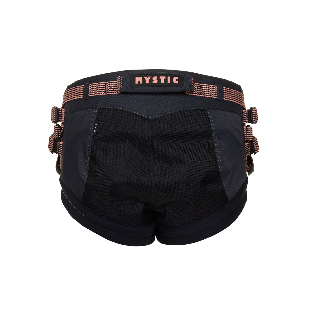 Sittsele dam Mystic Passion