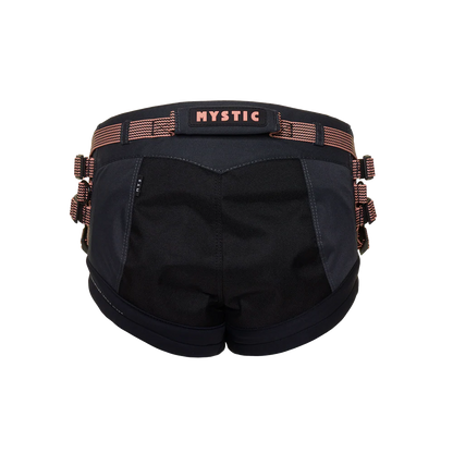 Sittsele dam Mystic Passion