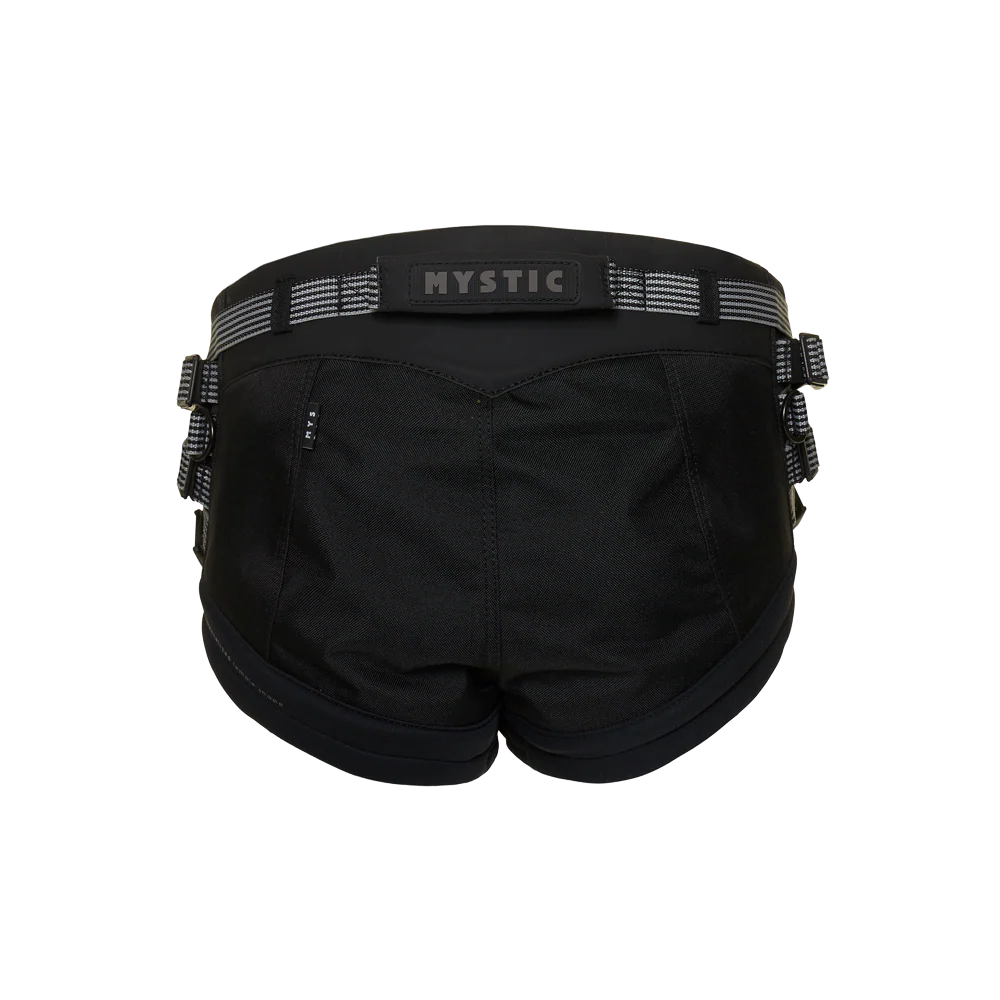 Sittsele dam Mystic Passion