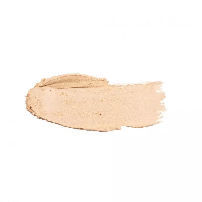 EQ mineralbaserad solstift ekologiskt SPF50+