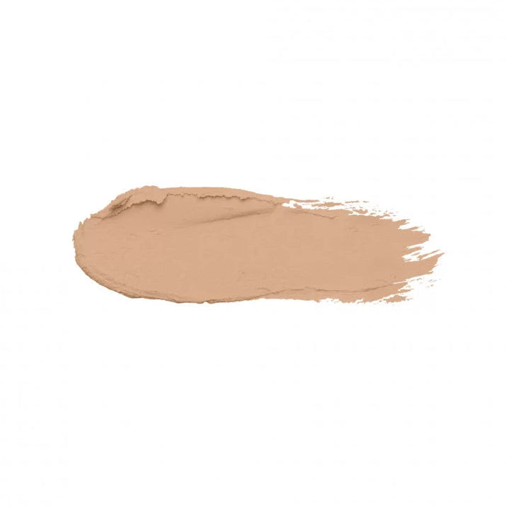 EQ solstift SPF50+ mineralbaserad i sandfärgad beige