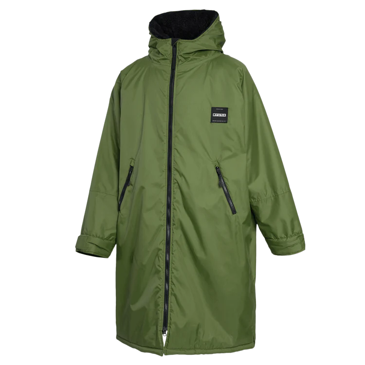 Surf Dry Robe Poncho Mystic Explore flera färger