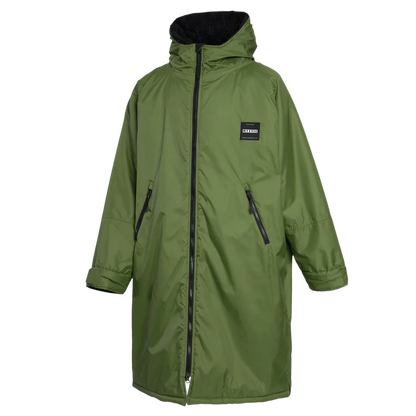 Surf Dry Robe Poncho Mystic Explore flera färger