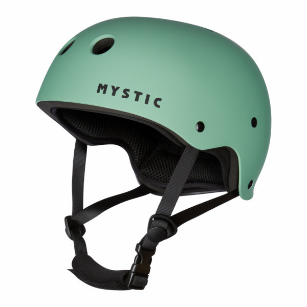 Mystic MK 8 Sea Salt Green - KITEBOARDCENTER • KITE & WING BUTIKEN