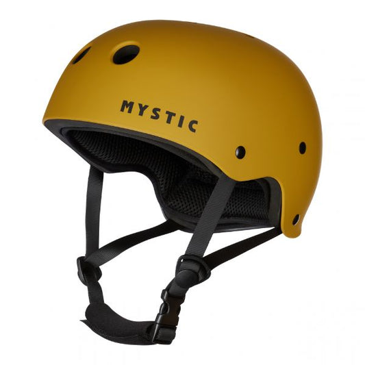Mystic MK 8 Mustard - KITEBOARDCENTER • KITE & WING BUTIKEN