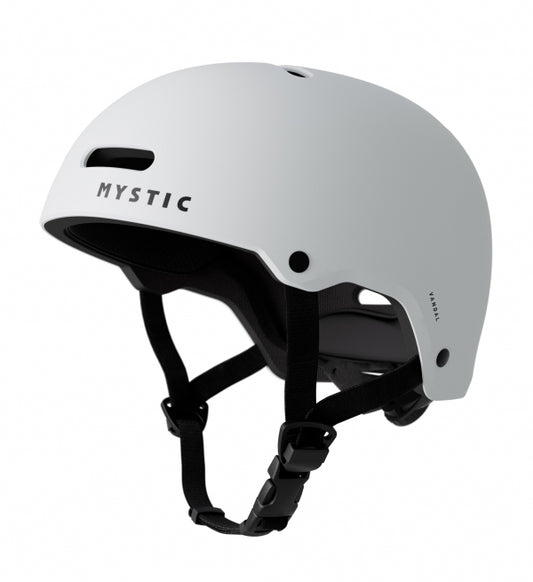 Mystic Vandal Helmet - White - KITEBOARDCENTER • KITE & WING BUTIKEN