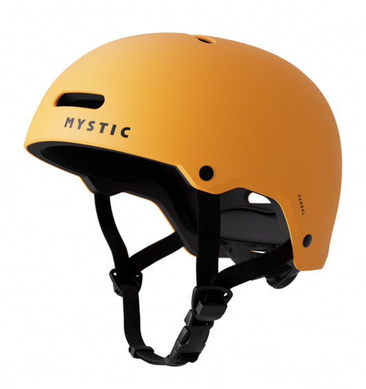 Mystic Vandal Helmet - Orange - KITEBOARDCENTER • KITE & WING BUTIKEN