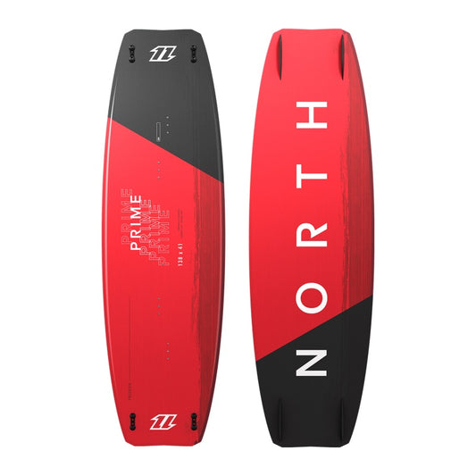 North Prime 2022 - KITEBOARDCENTER • KITE & WING BUTIKEN