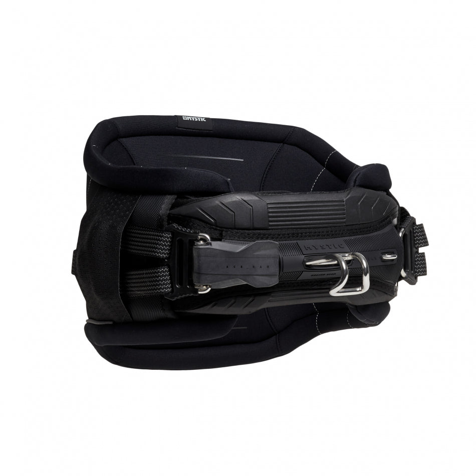 mystic-star-harness-svart-framsida-kiteboardcenter-kite-och-wingbutiken