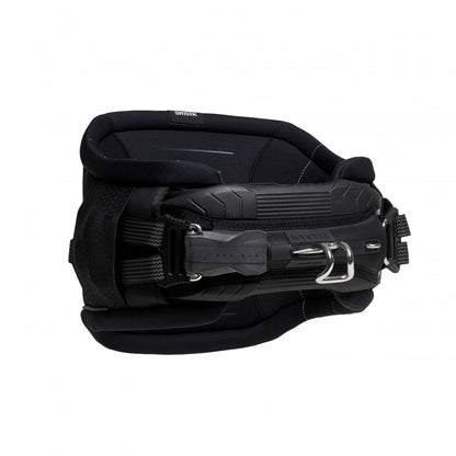 mystic-star-harness-svart-framsida-kiteboardcenter-kite-och-wingbutiken