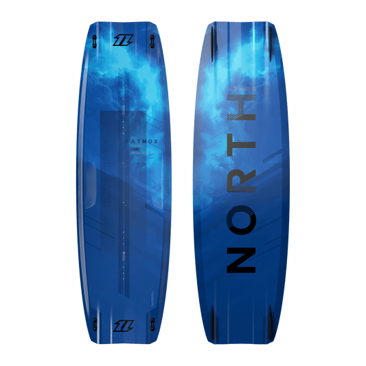 North Atmos 2023 - KITEBOARDCENTER • KITE & WING BUTIKEN