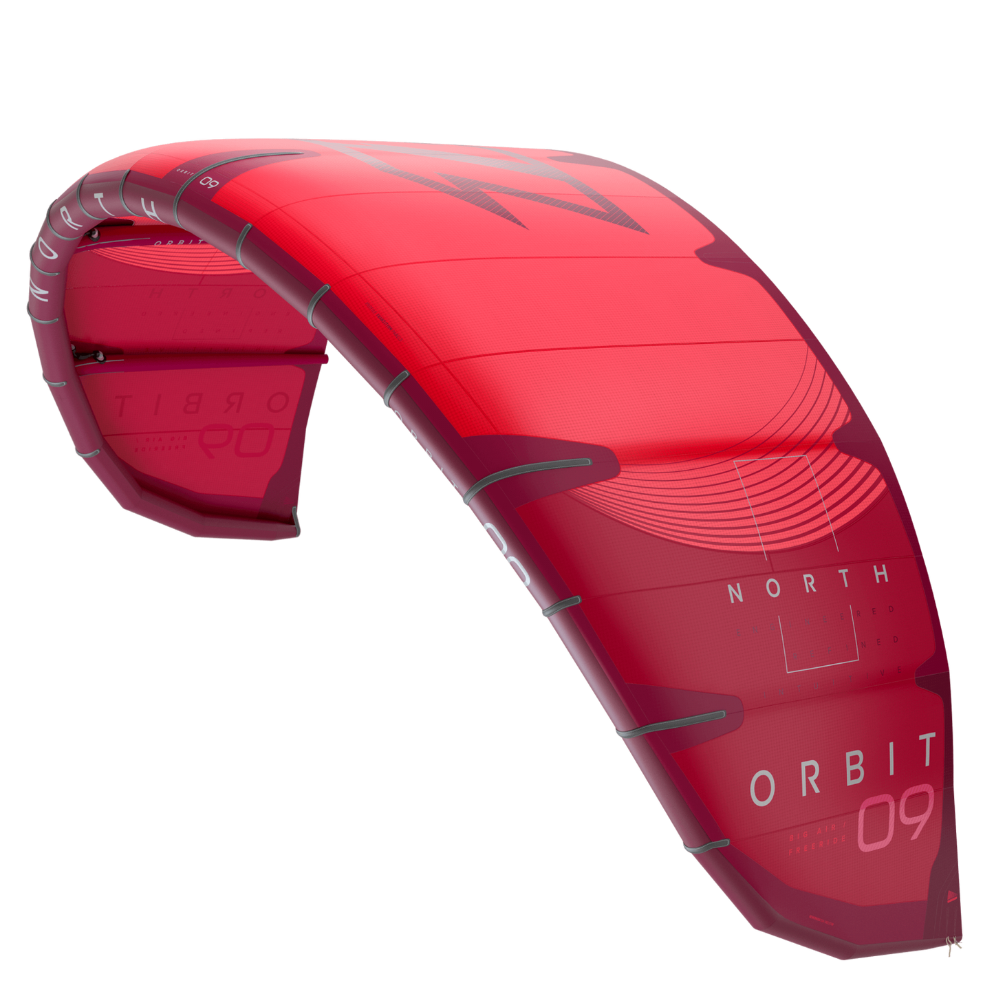 Kiteboardcenter Orbit 2022 Red Sea