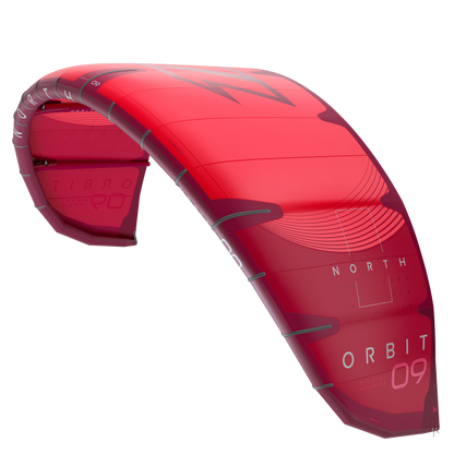 Kiteboardcenter Orbit 2022 Red Sea